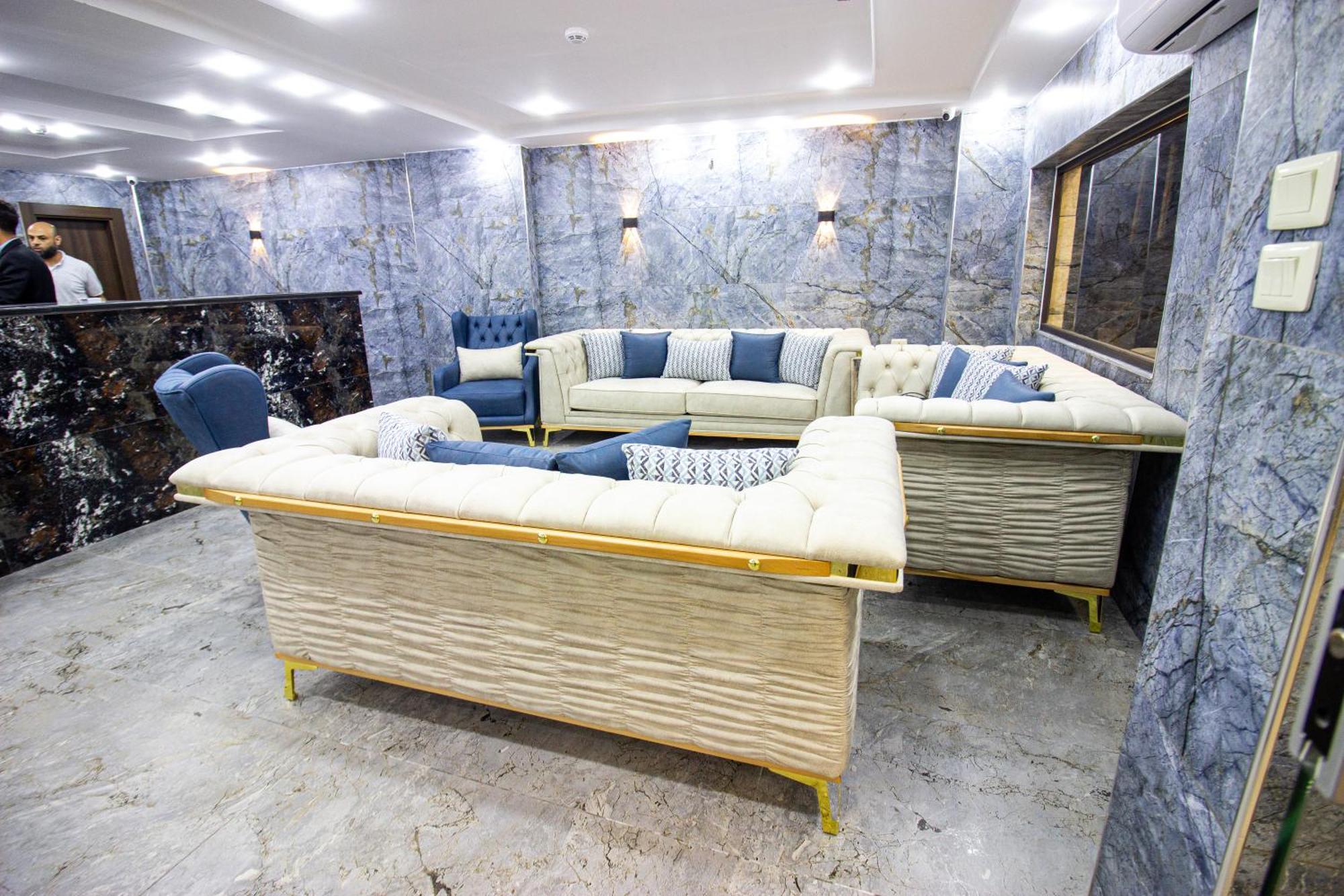 Beirut Hotel 2 New Amman Exterior photo